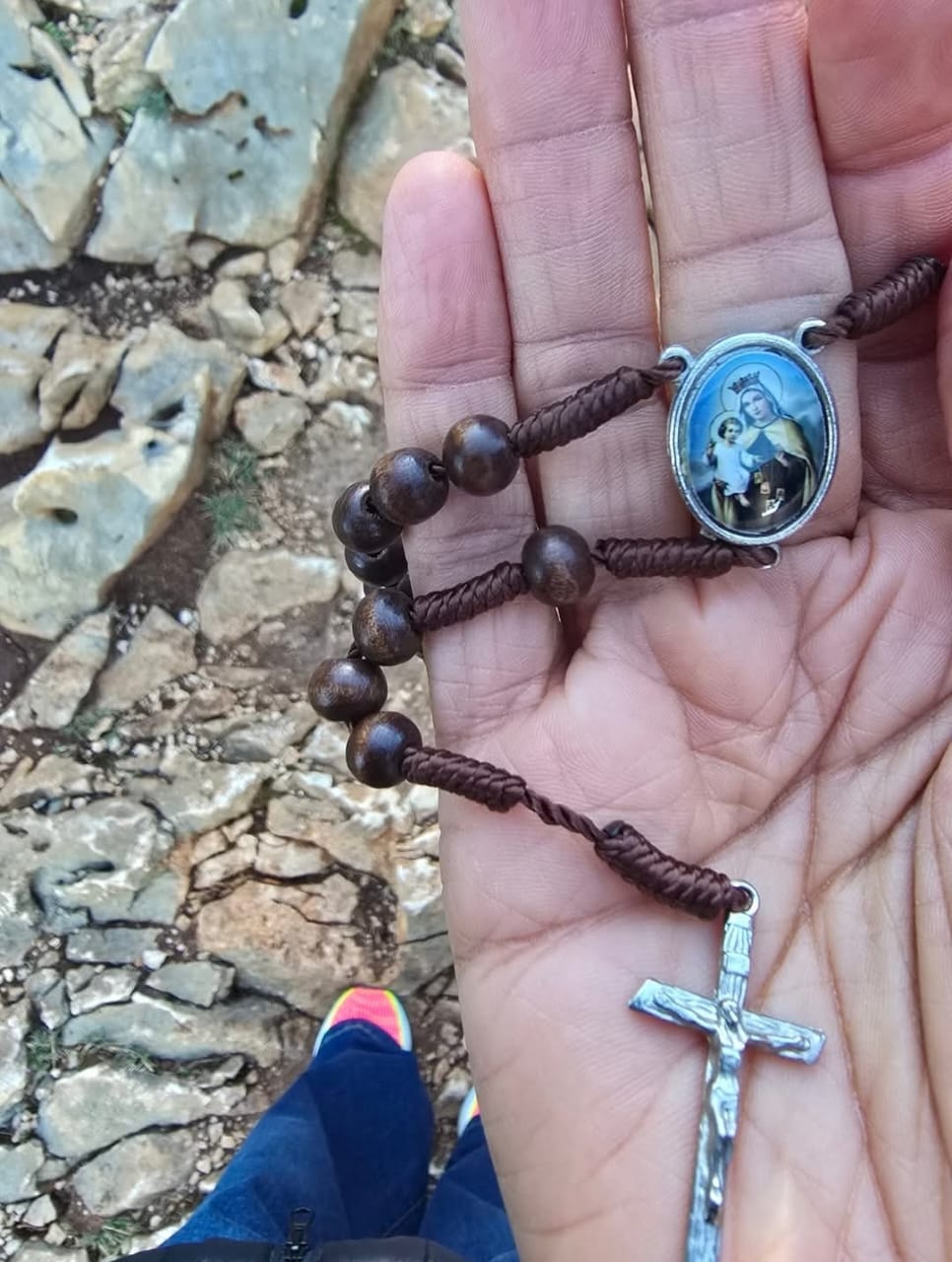 peregrinaciones 2024